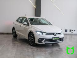 VOLKSWAGEN Polo Hatch 1.0 12V 4P 200 TSI HIGHLINE AUTOMTICO