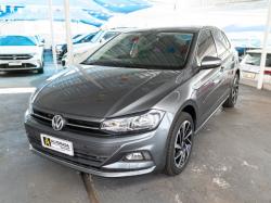 VOLKSWAGEN Polo Hatch 1.0 12V 4P 200 TSI HIGHLINE AUTOMTICO