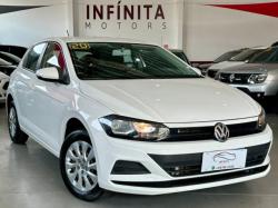 VOLKSWAGEN Polo Hatch 1.6 4P MSI FLEX