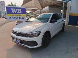 VOLKSWAGEN Polo Hatch 1.0 4P MPI TRACK