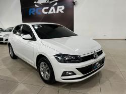 VOLKSWAGEN Polo Hatch 1.6 4P MSI FLEX