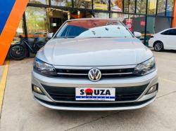 VOLKSWAGEN Polo Hatch 1.0 12V 4P 200 TSI  COMFORTLINE AUTOMTICO