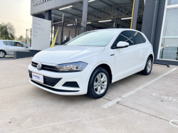 VOLKSWAGEN Polo Hatch 1.6 4P MSI FLEX