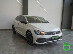 VOLKSWAGEN Polo Hatch 1.0 4P MPI TRACK