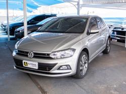 VOLKSWAGEN Polo Hatch 1.0 12V 4P 200 TSI HIGHLINE AUTOMTICO