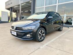 VOLKSWAGEN Polo Hatch 1.0 12V 4P 200 TSI  COMFORTLINE AUTOMTICO