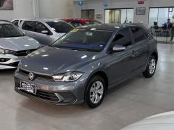 VOLKSWAGEN Polo Hatch 1.0 16V 4P