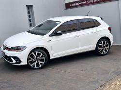 VOLKSWAGEN Polo Hatch 1.4 4P 250 TSI GTS AUTOMTICO