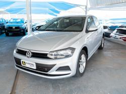 VOLKSWAGEN Polo Hatch 1.6 4P MSI FLEX