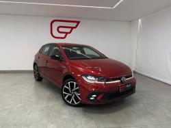 VOLKSWAGEN Polo Hatch 1.4 4P 250 TSI GTS AUTOMTICO