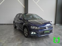 VOLKSWAGEN Polo Hatch 1.0 12V 4P 200 TSI HIGHLINE AUTOMTICO