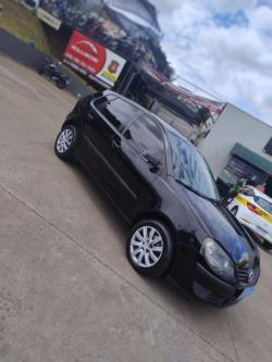 VOLKSWAGEN Polo Hatch 1.6 4P COMFORTLINE FLEX