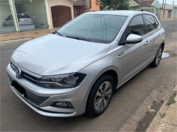 VOLKSWAGEN Polo Hatch 1.0 12V 4P 200 TSI HIGHLINE AUTOMTICO