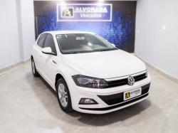 VOLKSWAGEN Polo Hatch 1.0 12V 4P MPI FLEX