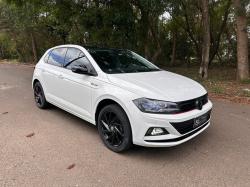 VOLKSWAGEN Polo Hatch 1.0 12V 4P 200 TSI HIGHLINE AUTOMTICO