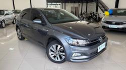 VOLKSWAGEN Polo Hatch 1.0 12V 4P 200 TSI HIGHLINE AUTOMTICO