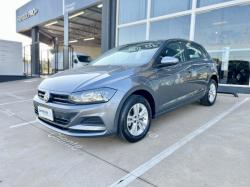 VOLKSWAGEN Polo Hatch 1.0 12V 4P MPI FLEX