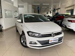 VOLKSWAGEN Polo Hatch 1.0 12V 4P 200 TSI HIGHLINE AUTOMTICO