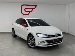 VOLKSWAGEN Polo Hatch 1.0 12V 4P 200 TSI HIGHLINE AUTOMTICO