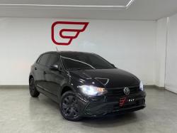 VOLKSWAGEN Polo Hatch 1.0 4P MPI TRACK