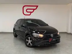 VOLKSWAGEN Polo Hatch 1.0 4P MPI TRACK
