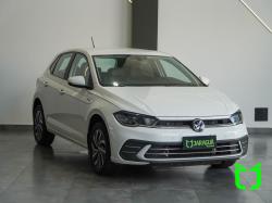 VOLKSWAGEN Polo Hatch 1.0 12V 4P 200 TSI HIGHLINE AUTOMTICO