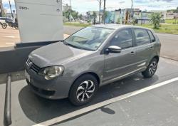 VOLKSWAGEN Polo Hatch 1.6 4P FLEX