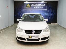 VOLKSWAGEN Polo Hatch 1.6 4P FLEX I-MOTION AUTOMATIZADO