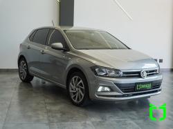 VOLKSWAGEN Polo Hatch 1.0 12V 4P 200 TSI HIGHLINE AUTOMTICO