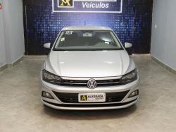 VOLKSWAGEN Polo Hatch 1.6 4P MSI FLEX