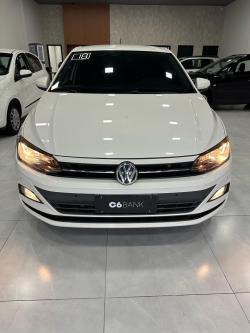 VOLKSWAGEN Polo Hatch 1.0 12V 4P 200 TSI  COMFORTLINE AUTOMTICO