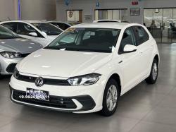VOLKSWAGEN Polo Hatch 1.6 4P COMFORTLINE FLEX