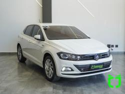 VOLKSWAGEN Polo Hatch 1.0 12V 4P 200 TSI HIGHLINE AUTOMTICO