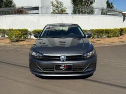 VOLKSWAGEN Polo Hatch 1.0 12V 4P MPI FLEX