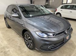 VOLKSWAGEN Polo Hatch 1.0 12V 4P 200 TSI HIGHLINE AUTOMTICO