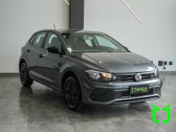 VOLKSWAGEN Polo Hatch 1.0 4P MPI TRACK