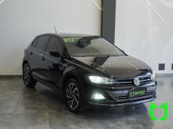 VOLKSWAGEN Polo Hatch 1.0 12V 4P 200 TSI HIGHLINE AUTOMTICO