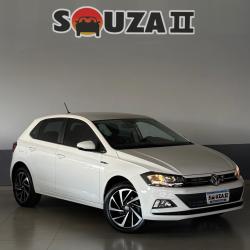VOLKSWAGEN Polo Hatch 1.0 4P 170 TSI HIGHLINE AUTOMTICO