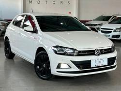 VOLKSWAGEN Polo Hatch 1.0 12V 4P 200 TSI  COMFORTLINE AUTOMTICO