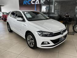 VOLKSWAGEN Polo Hatch 1.0 12V 4P 200 TSI  COMFORTLINE AUTOMÁTICO