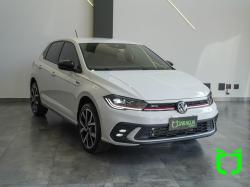VOLKSWAGEN Polo Hatch 1.4 4P 250 TSI GTS AUTOMTICO