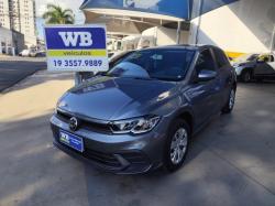 VOLKSWAGEN Polo Hatch 1.0 12V 4P MPI FLEX