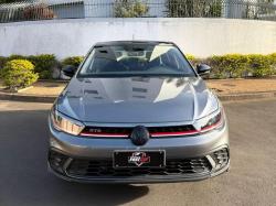 VOLKSWAGEN Polo Hatch 1.4 4P 250 TSI GTS AUTOMTICO
