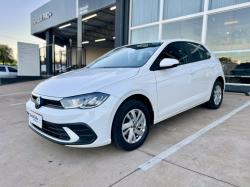 VOLKSWAGEN Polo Hatch 1.0 4P 170 TSI