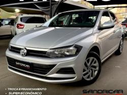 VOLKSWAGEN Polo Hatch 1.0 12V 4P MPI FLEX