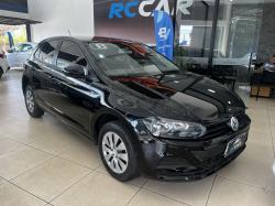 VOLKSWAGEN Polo Hatch 1.6 4P MSI FLEX