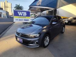 VOLKSWAGEN Polo Hatch 1.0 12V 4P 200 TSI  COMFORTLINE AUTOMTICO