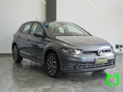 VOLKSWAGEN Polo Hatch 1.0 12V 4P 200 TSI HIGHLINE AUTOMTICO