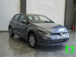VOLKSWAGEN Polo Hatch 1.0 12V 4P 200 TSI  COMFORTLINE AUTOMTICO