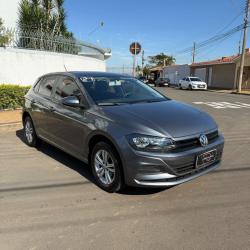 VOLKSWAGEN Polo Hatch 1.0 12V 4P MPI FLEX